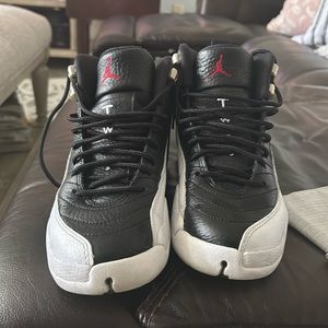 Jordan 12 kids no box